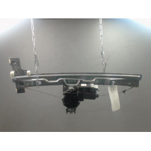 MECANISME+MOTEUR LEVE-GLACE AVANT DROIT PEUGEOT 207