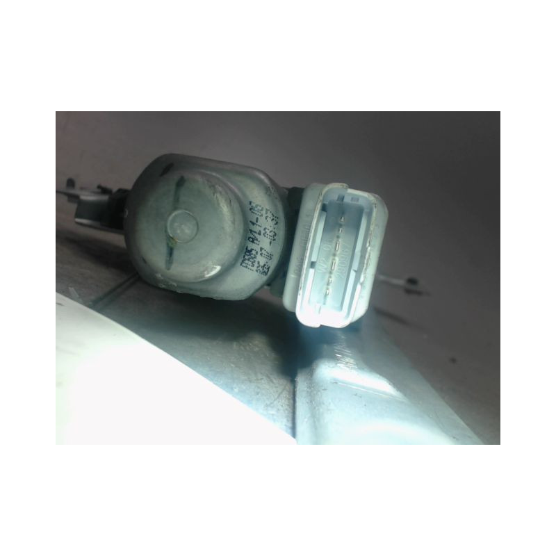 MECANISME+MOTEUR LEVE-GLACE AVANT DROIT PEUGEOT 207
