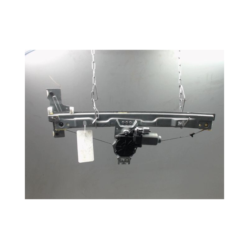 MECANISME+MOTEUR LEVE-GLACE AVANT DROIT PEUGEOT 207