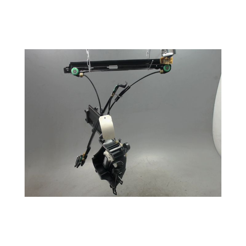 MECANISME+MOTEUR LEVE-GLACE AVANT DROIT SEAT LEON