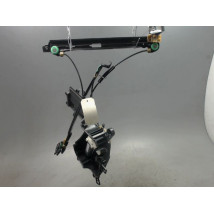 MECANISME+MOTEUR LEVE-GLACE AVANT DROIT SEAT LEON