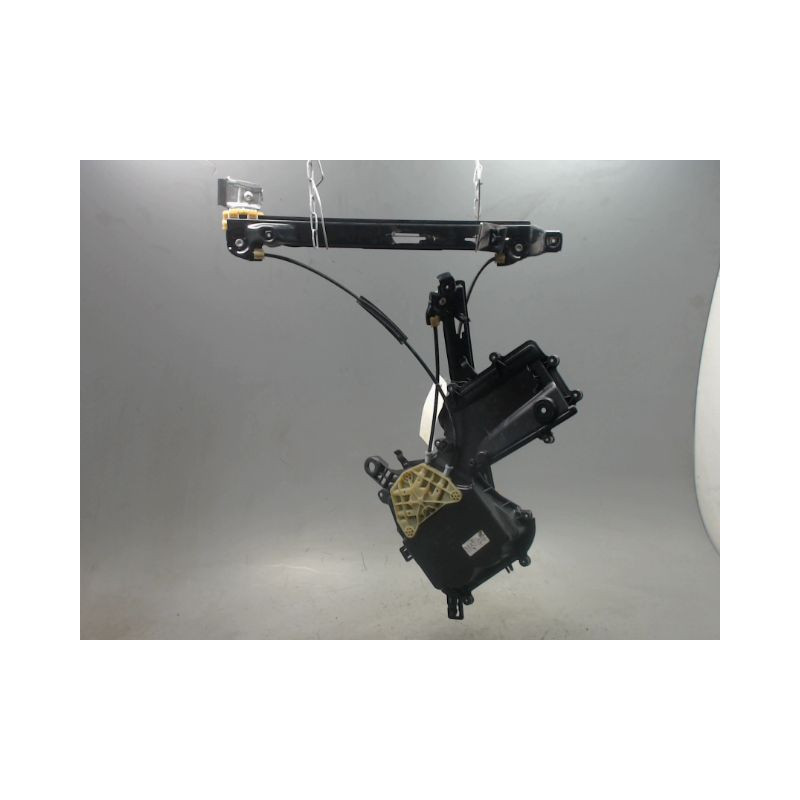 MECANISME+MOTEUR LEVE-GLACE AVANT DROIT SEAT LEON