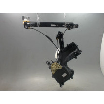 MECANISME+MOTEUR LEVE-GLACE AVANT DROIT SEAT LEON
