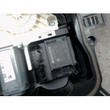 MECANISME+MOTEUR LEVE-GLACE AVANT DROIT SEAT LEON