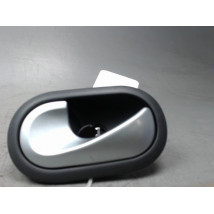 POIGNEE INTERIEURE PORTE AVANT GAUCHE RENAULT CLIO