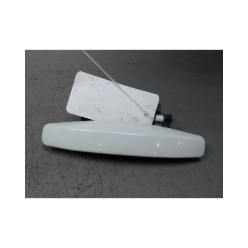 POIGNEE EXTERIEURE PORTE AVANT GAUCHE DACIA LODGY