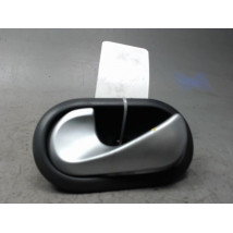 POIGNEE INTERIEURE PORTE AVANT GAUCHE RENAULT CLIO