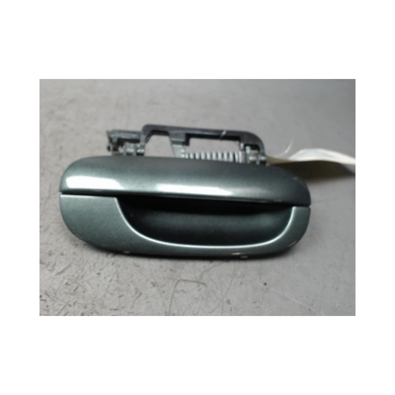 POIGNEE EXTERIEURE PORTE AVANT DROIT PEUGEOT 607