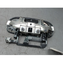 POIGNEE EXTERIEURE PORTE AVANT DROIT PEUGEOT 607