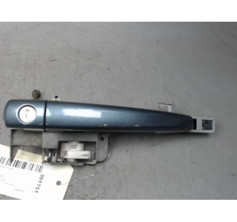 POIGNEE EXT PORTE AVG