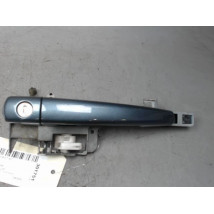 POIGNEE EXTERIEURE PORTE AVANT GAUCHE PEUGEOT 407