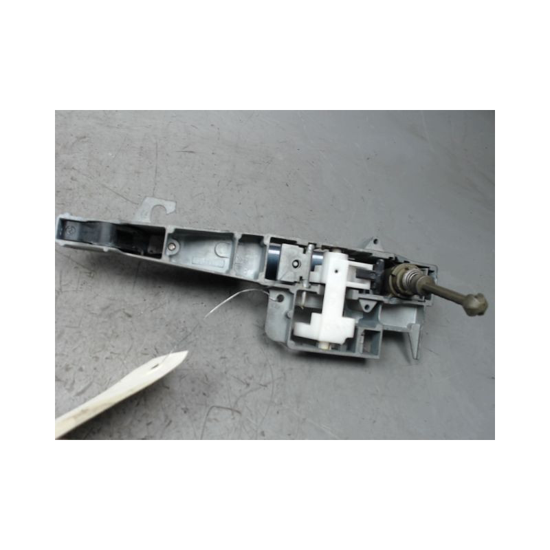 POIGNEE EXTERIEURE PORTE AVANT GAUCHE PEUGEOT 407