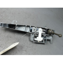 POIGNEE EXTERIEURE PORTE AVANT GAUCHE PEUGEOT 407