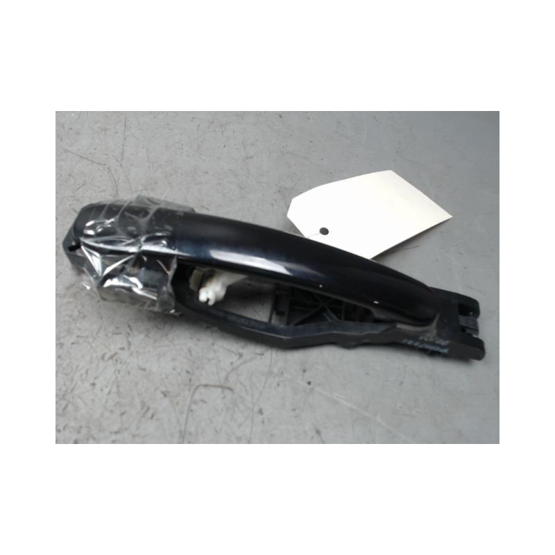 POIGNEE EXTERIEURE PORTE AVANT DROIT SEAT LEON