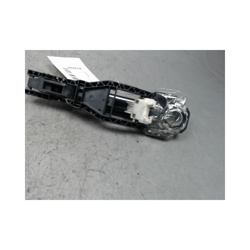 POIGNEE EXTERIEURE PORTE AVANT DROIT SEAT LEON