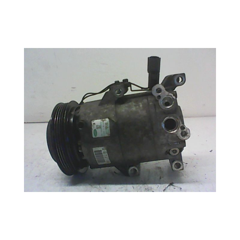 COMPRESSEUR AIR CONDITIONNE HYUNDAI I20