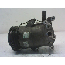 COMPRESSEUR AIR CONDITIONNE HYUNDAI I20