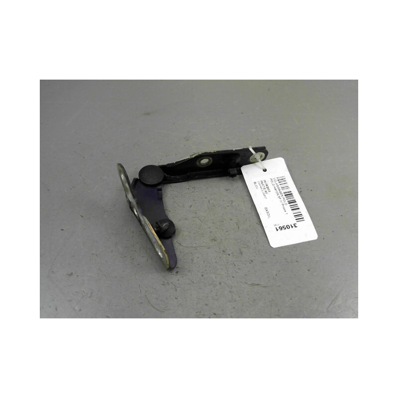 COMPAS GAUCHE CAPOT VOLKSWAGEN POLO IV Phase 1 2002-2005