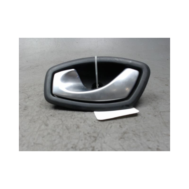 POIGNEE INTERIEURE PORTE AVANT GAUCHE RENAULT LAGUNA