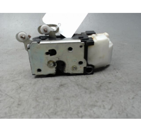 SERRURE PORTE AVD