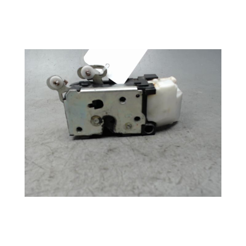SERRURE PORTE AVANT DROIT ALFA ROMEO 147