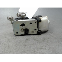 SERRURE PORTE AVANT DROIT ALFA ROMEO 147