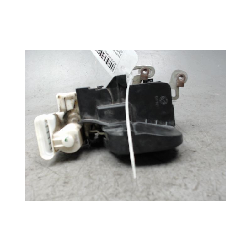 SERRURE PORTE AVANT DROIT ALFA ROMEO 147