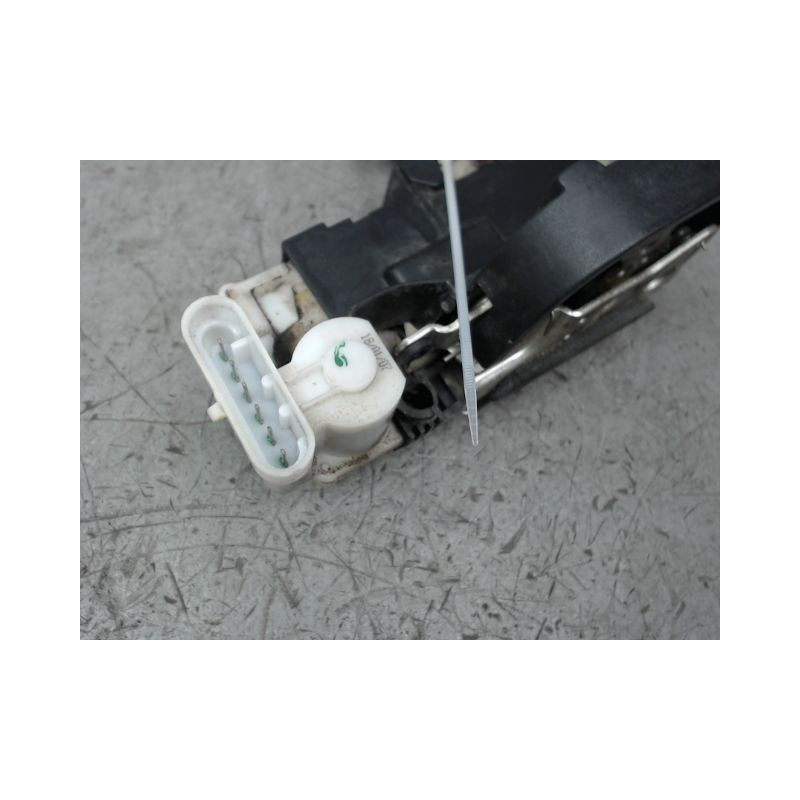 SERRURE PORTE AVANT DROIT ALFA ROMEO 147