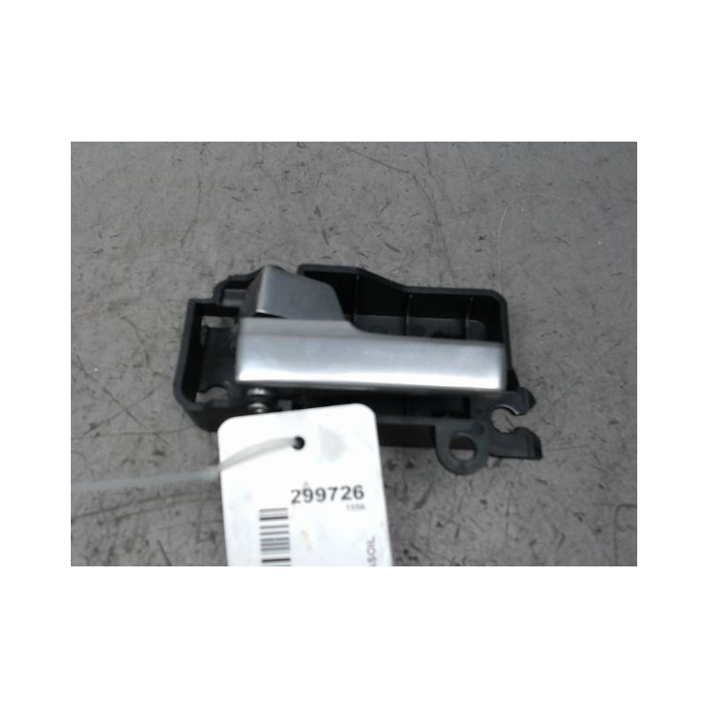 POIGNEE INTERIEURE PORTE AVANT GAUCHE FORD FOCUS