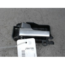 POIGNEE INTERIEURE PORTE AVANT GAUCHE FORD FOCUS