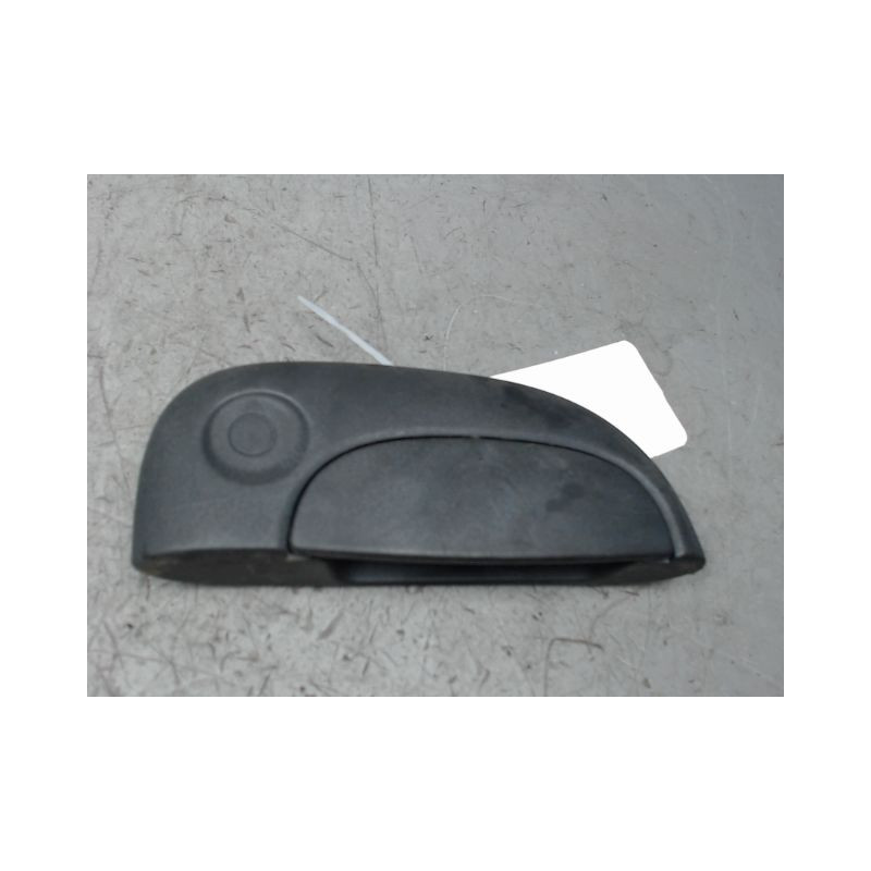 POIGNEE EXTERIEURE PORTE AVANT DROIT RENAULT KANGOO