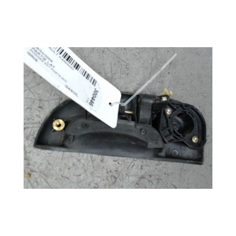 POIGNEE EXTERIEURE PORTE AVANT DROIT RENAULT KANGOO