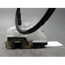 SERRURE PORTE AVANT DROIT CITROEN C3