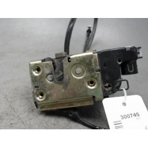 SERRURE PORTE AVANT DROIT CITROEN C3