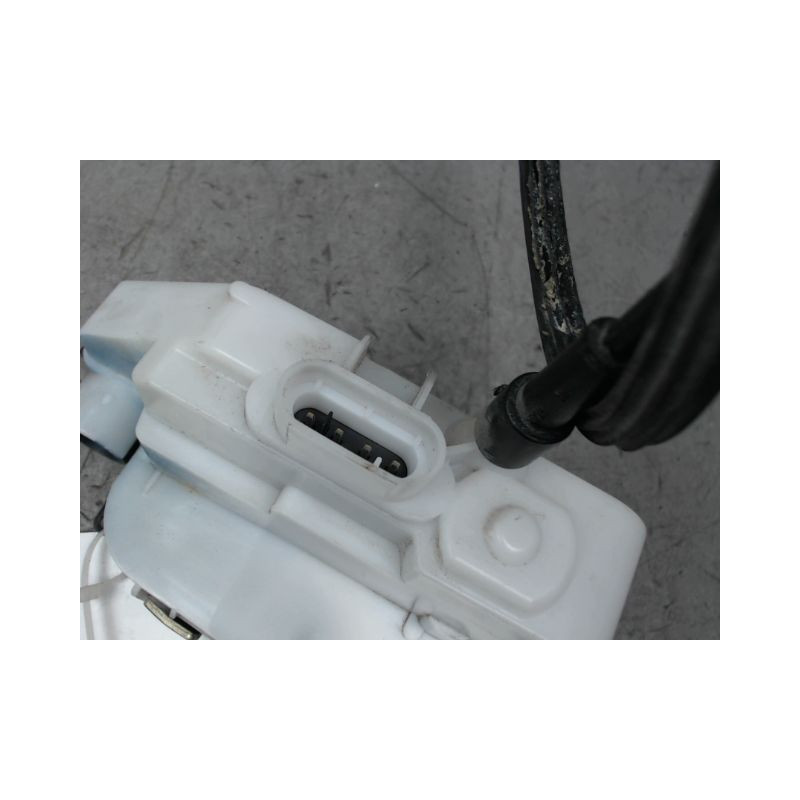 SERRURE PORTE AVANT DROIT CITROEN C3