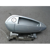 POIGNEE EXTERIEURE PORTE AVANT GAUCHE FIAT PUNTO