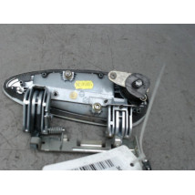 POIGNEE EXTERIEURE PORTE AVANT GAUCHE FIAT PUNTO