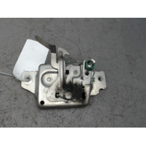 SERRURE CAPOT RENAULT CLIO