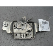 SERRURE CAPOT RENAULT CLIO