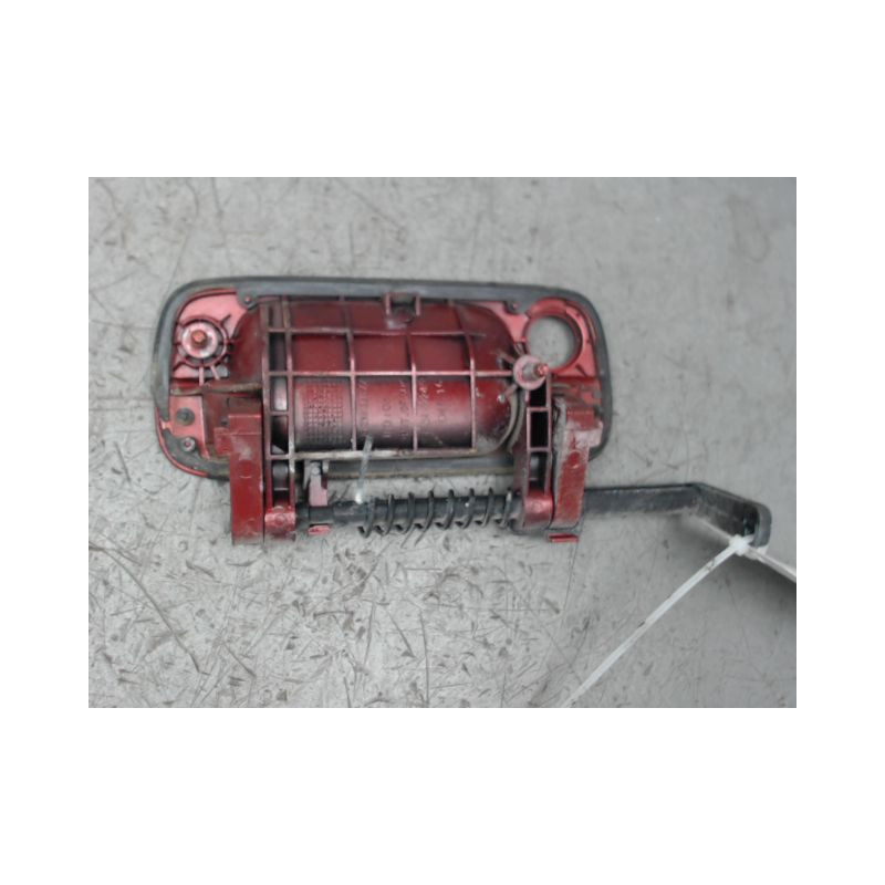 POIGNEE EXTERIEURE PORTE AVANT GAUCHE PEUGEOT 406