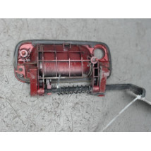 POIGNEE EXTERIEURE PORTE AVANT GAUCHE PEUGEOT 406