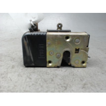 SERRURE PORTE AVANT DROIT PEUGEOT 406
