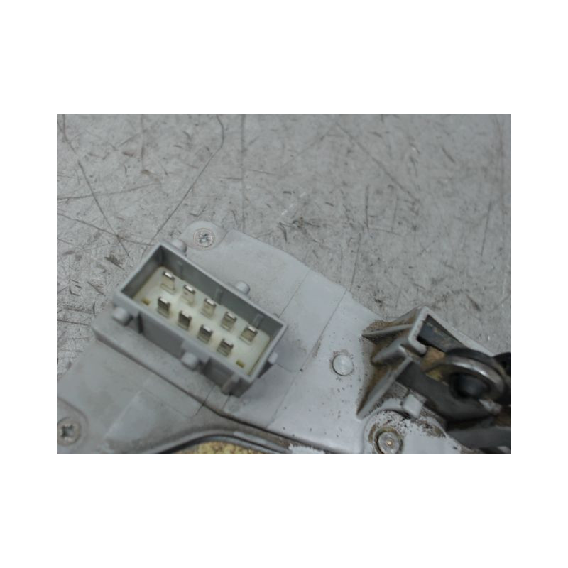 SERRURE PORTE AVANT DROIT PEUGEOT 406