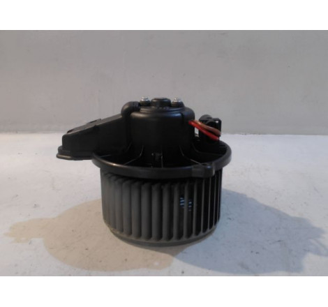 MOTEUR VENTILATEUR CHAUFFAGE
