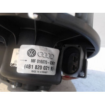 MOTEUR VENTILATEUR CHAUFFAGE AUDI A6 97-2001