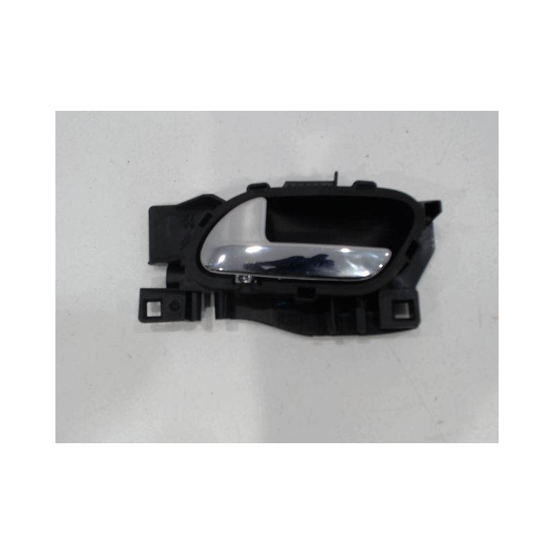 POIGNEE INTERIEURE PORTE ARRIERE GAUCHE PEUGEOT 308
