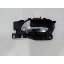 POIGNEE INTERIEURE PORTE ARRIERE GAUCHE PEUGEOT 308