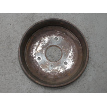 TAMBOUR ARRIERE DROIT SMART FORTWO