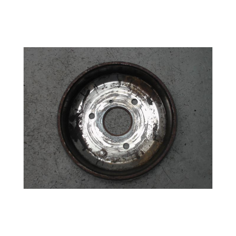 TAMBOUR ARRIERE DROIT SMART FORTWO