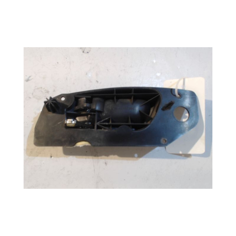 POIGNEE INTERIEURE PORTE ARRIERE DROIT PEUGEOT 607 2004-